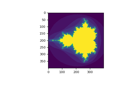 matplotlib